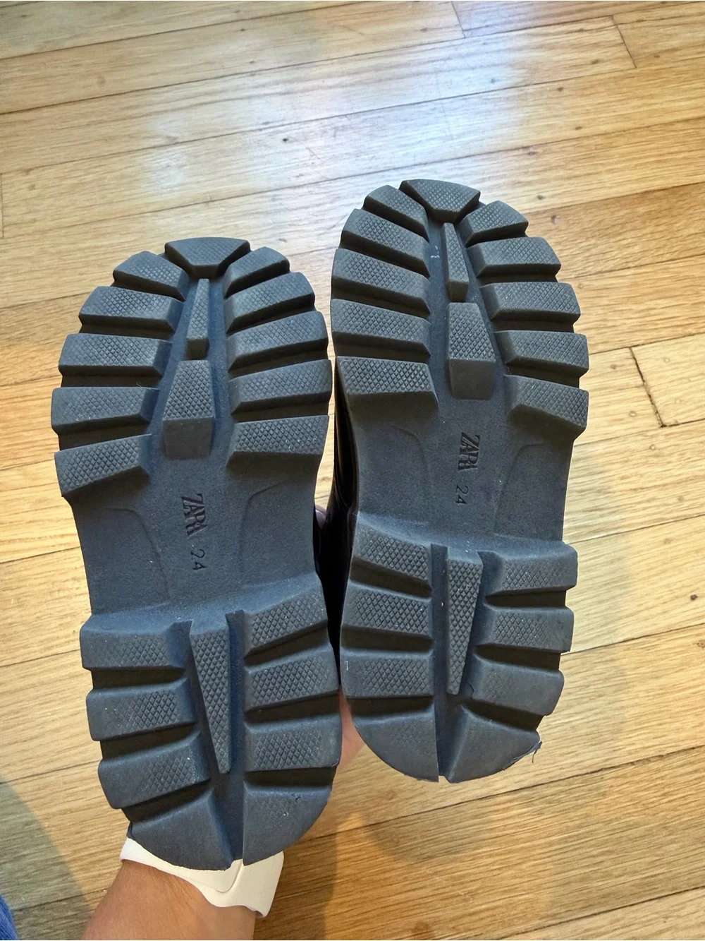Zara great lots